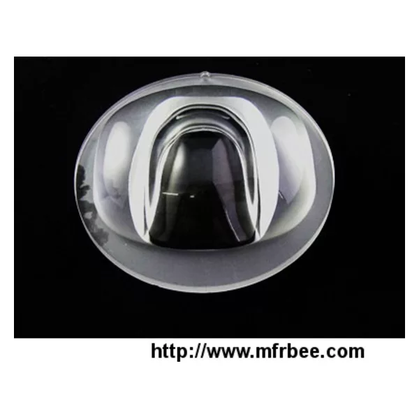 100W/120W/150W street light lens