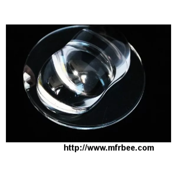 Glass Lenses for COB Leds