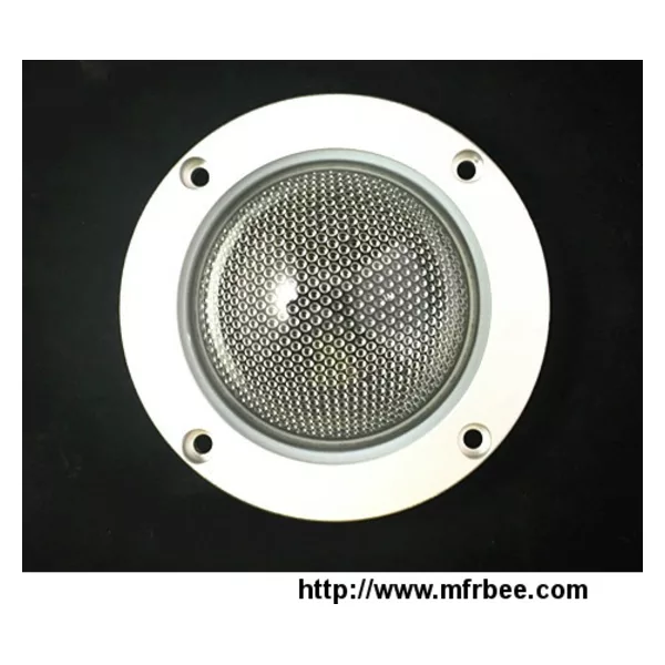 Anti-glare Glass led lenses