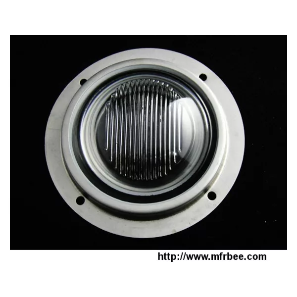 30W/50W/100W led glass lens
