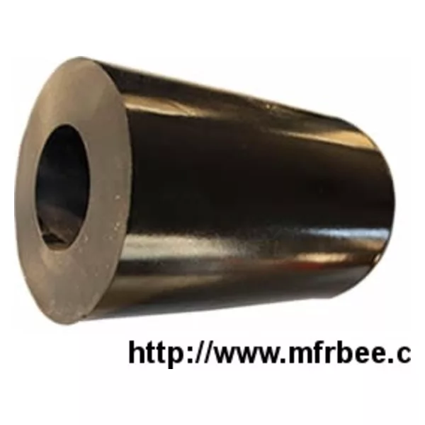 Cylindrical Fenders - Economical for Bump Proofing