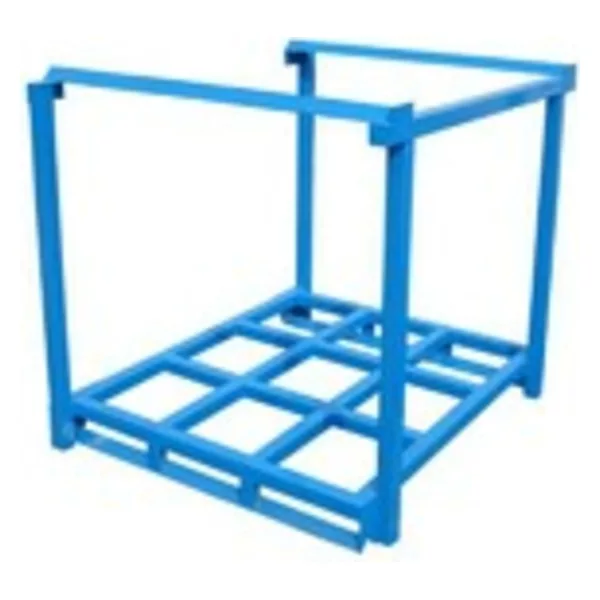OEM tire rack heavy duty stacking rack