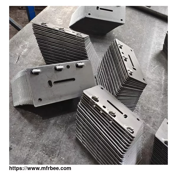 Beam Connectors for Pallet racking