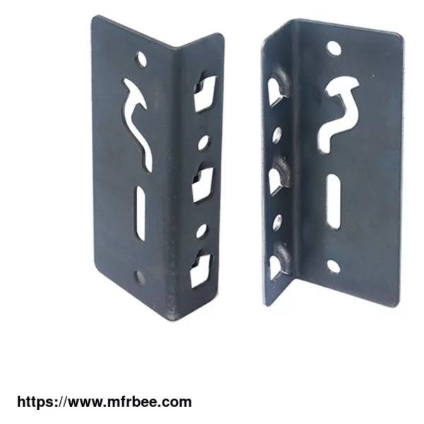 Pallet Rack Beam Connectors