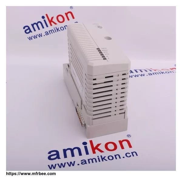 ABB	3BHE005656R0001 DMB	2 year warranty