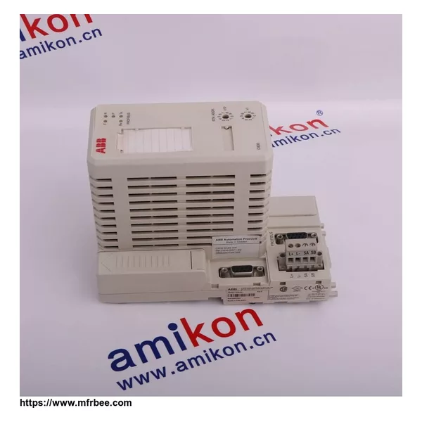 ABB	DSCS 150	1 year warranty