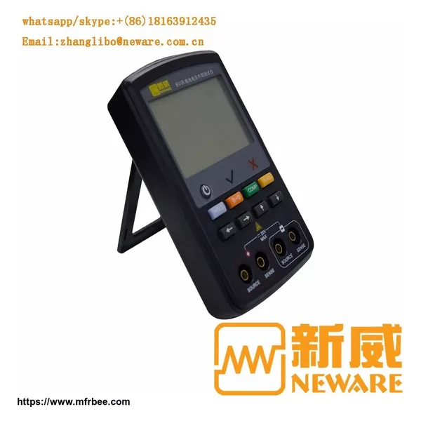Neware Bvir Mobile Phone Battery Internal Resistant Tester (BVIR)