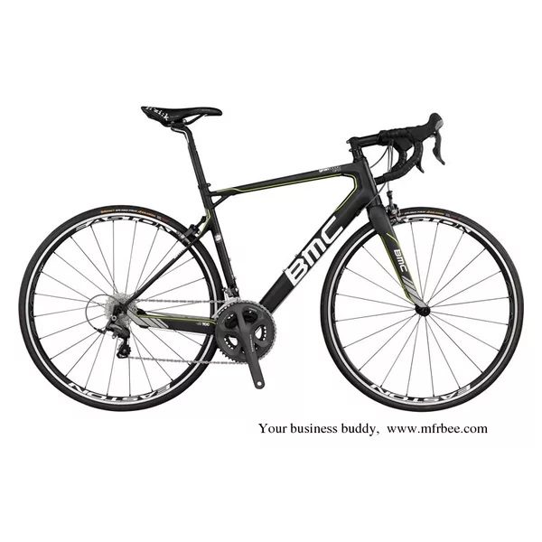 2013 BMC Granfondo GF01 Ultegra Bike