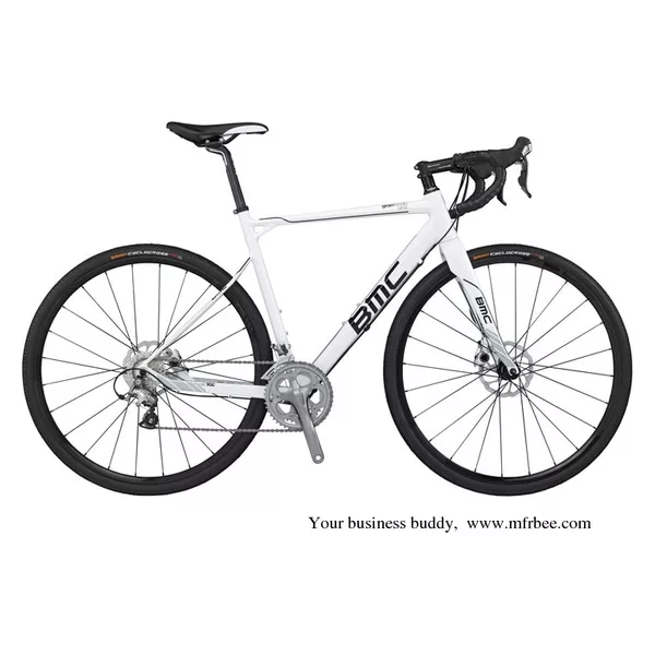 2013 BMC Granfondo GF02 Disc 105 Bike