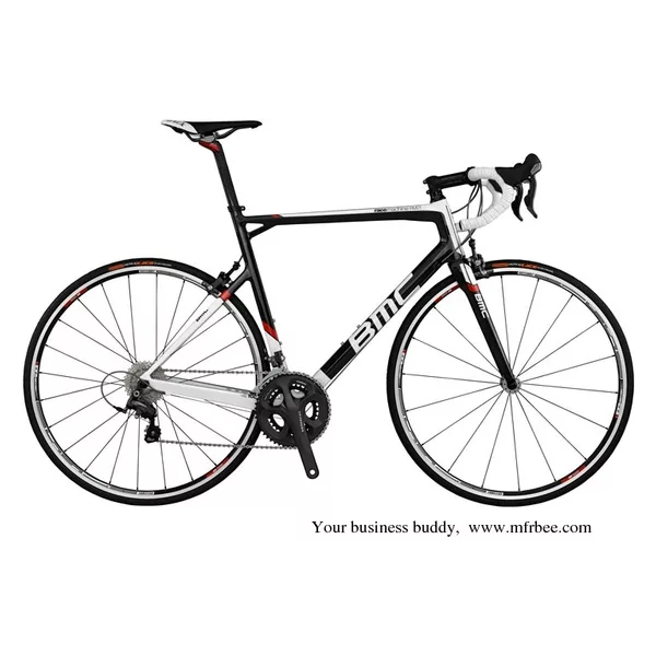 2013 BMC RaceMachine RM01 Ultegra Compact Bike