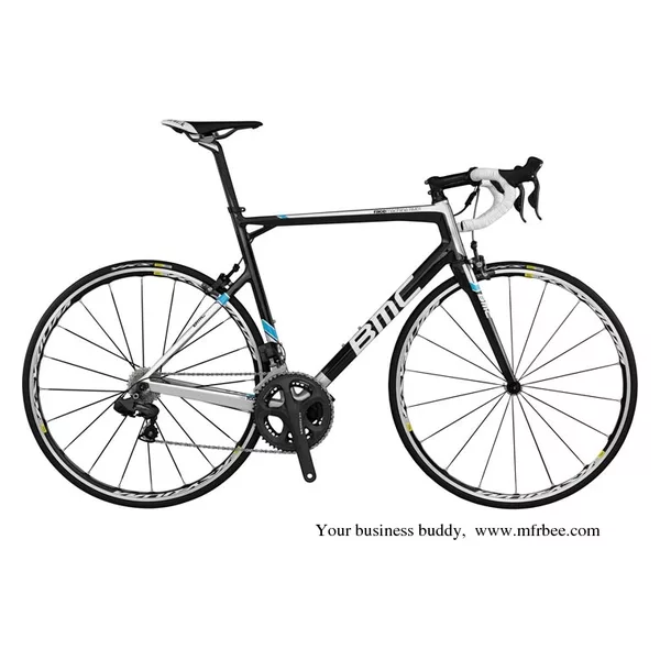 2013 BMC RaceMachine RM01 Ultegra Di2 Bike