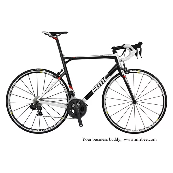 2013 BMC RaceMachine RM01 Ultegra Di2 Compact Bike