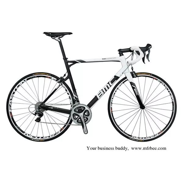 2013 BMC TeamMachine SLR01 Dura-Ace Bike
