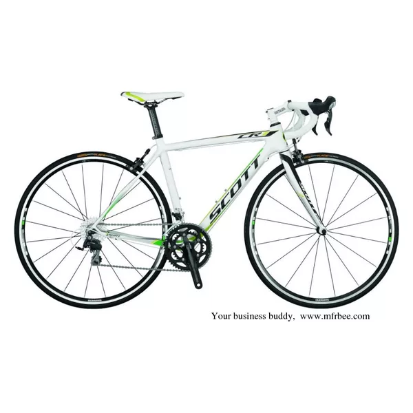 2013 Scott Contessa CR1 Team Road Bike