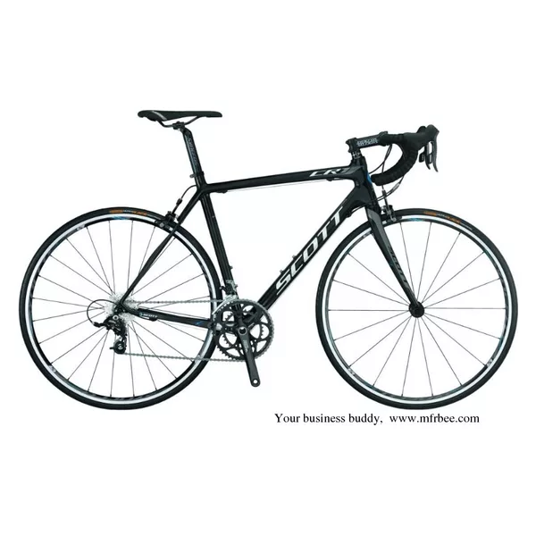 2013 Scott CR1 Elite Road Bike