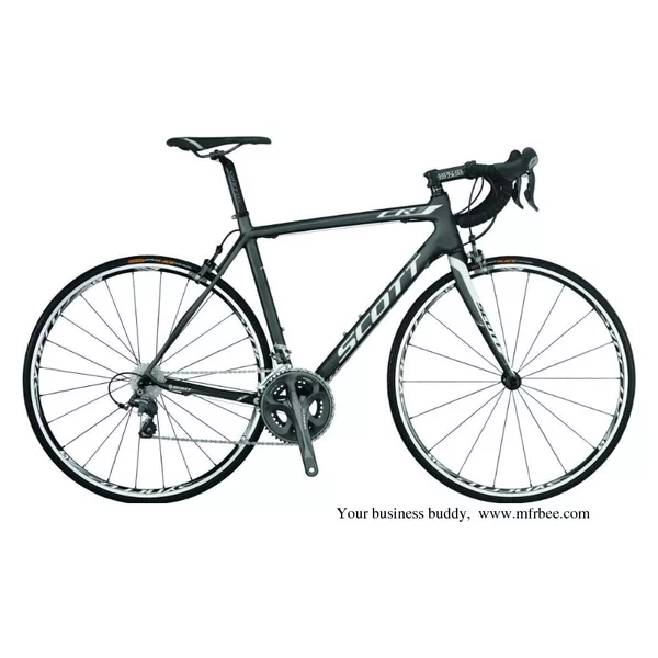 2013 Scott CR1 Pro Road Bike