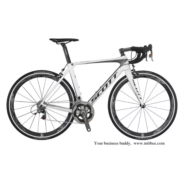 2013 Scott Foil 10 Road Bike