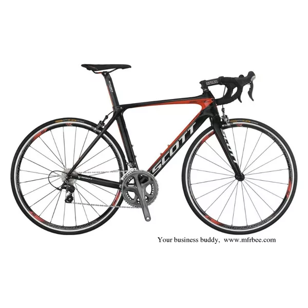 2013 Scott Foil 20 Road Bike