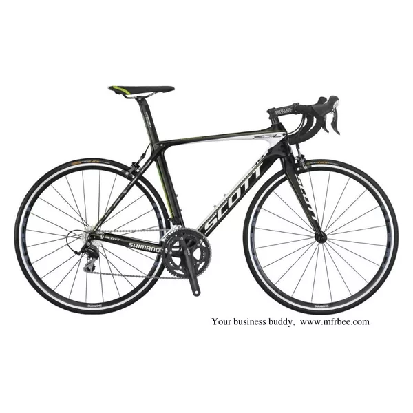 2013 Scott Foil 40 Road Bike
