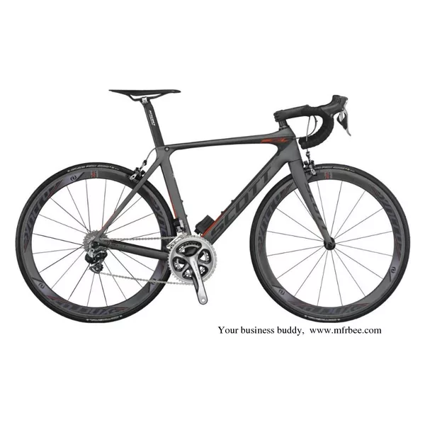 2013 Scott Foil Premium Road Bike