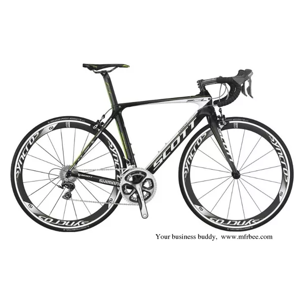 2013 Scott Foil Team Issue Road Bike