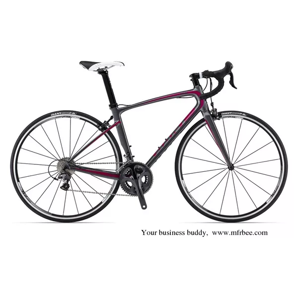2013 Giant Avail Advanced 1 Road Bike