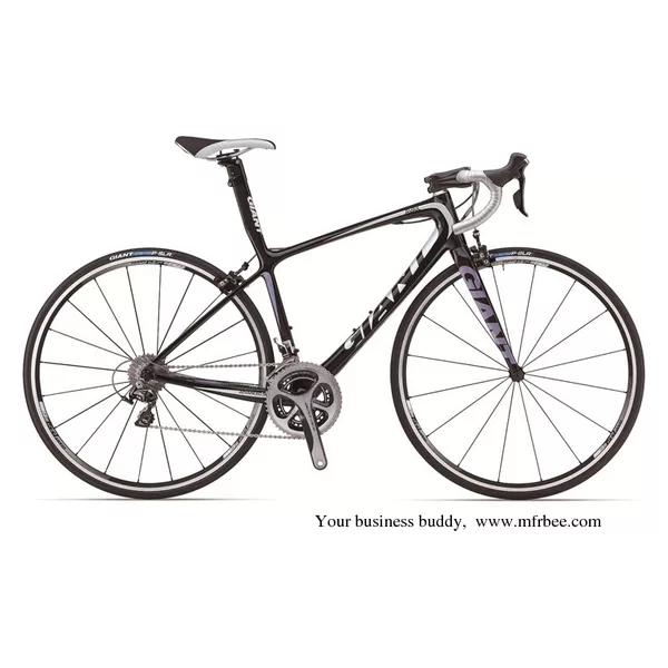2013 Giant Avail Advanced SL 0 Road Bike