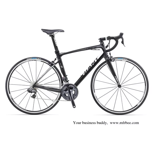 2013 Giant Defy Advanced 0 Road Bike