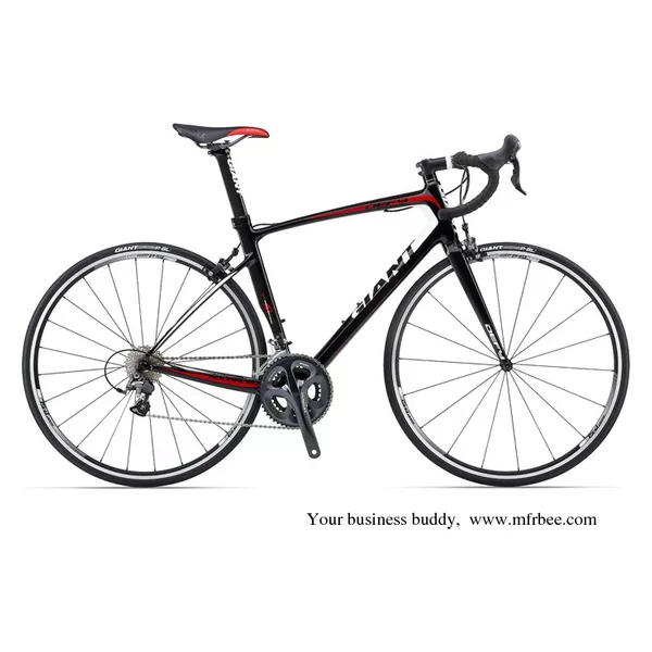 2013 Giant Defy Advanced 1 Road Bike