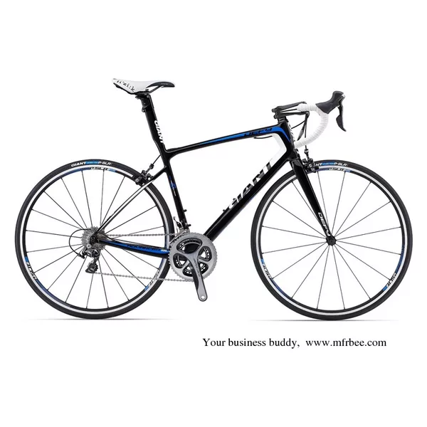 2013 Giant Defy Advanced SL 0 Road Bike