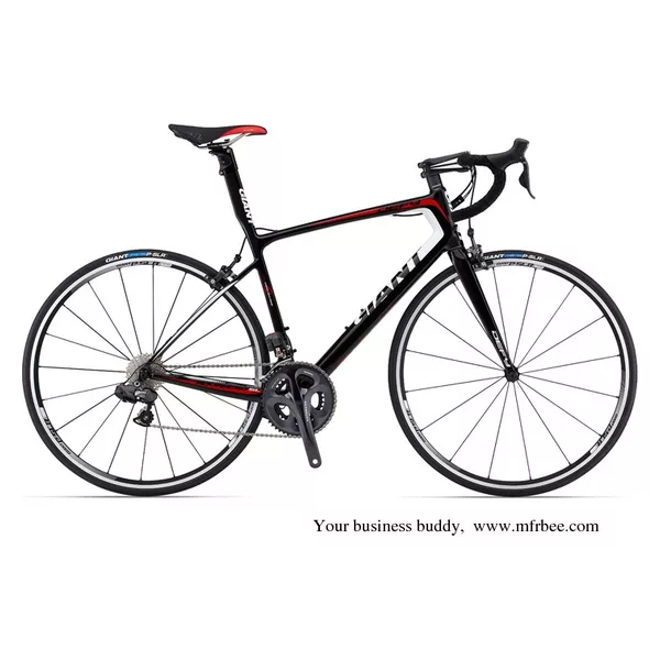 2013 Giant Defy Advanced SL 1 Road Bike