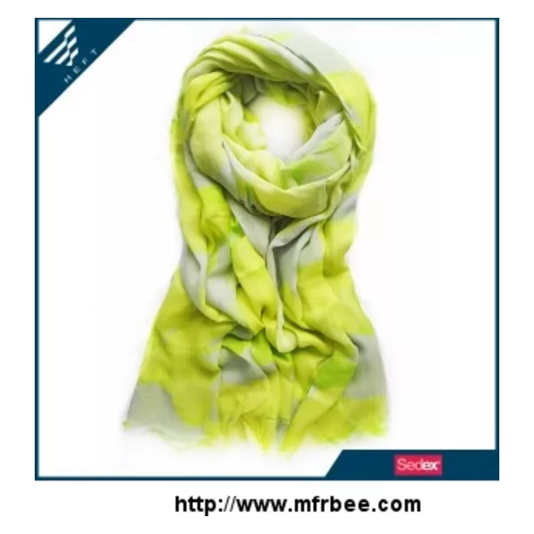 Dubai scarf for women - HEFT long scarves