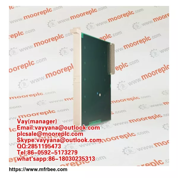 ABB CI520V1 NEW IN STOCK