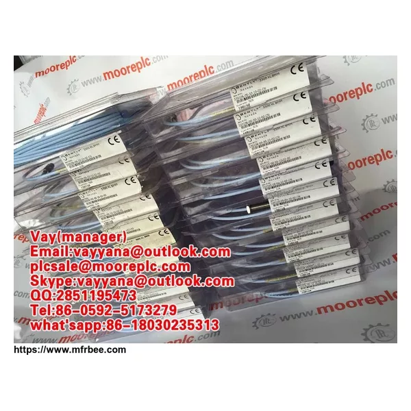 BENTLY NEVADA 125720-01 NEW IN STOCK