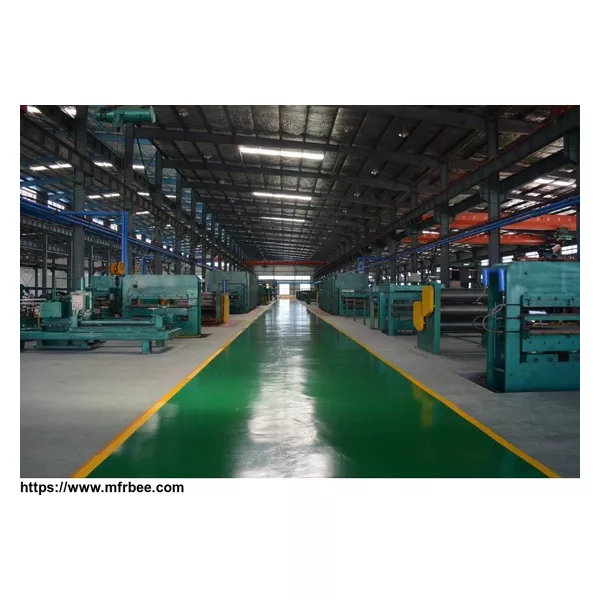 Ep Rubber Conveyor Belts for Scrap