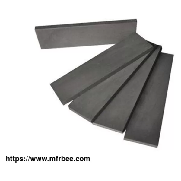 HIGH PURITY GRAPHITE PLATE