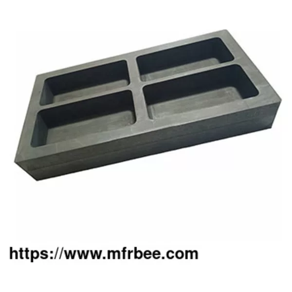 CUSTOM GRAPHITE MOLDS FOR SILVER, GOLD AND METAL