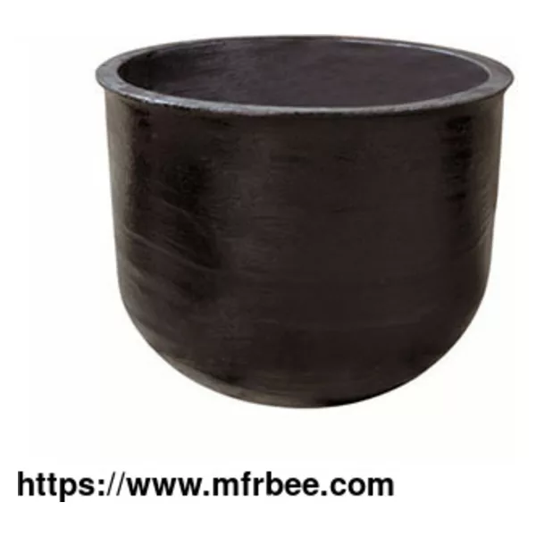 GRAPHITE MOLDS FOR CASTING