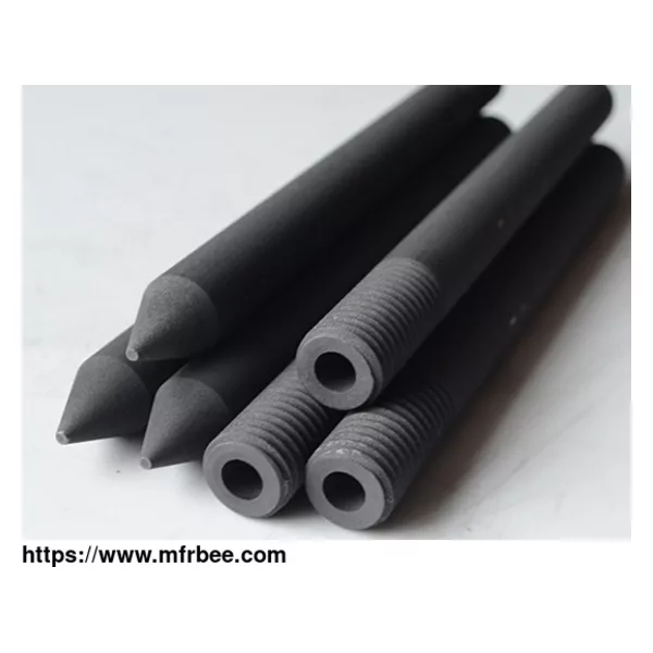 CUSTOM HIGH DENSITY GRAPHITE ROD