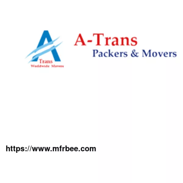 Packing and Moving Service