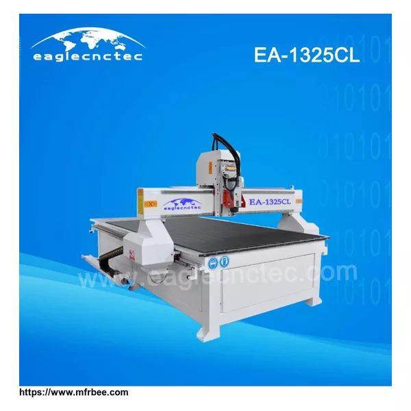 1325 CNC Router from China CNC Router Manufacturer
