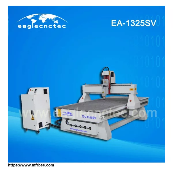 1325 Inexpensive CNC Routing Machine