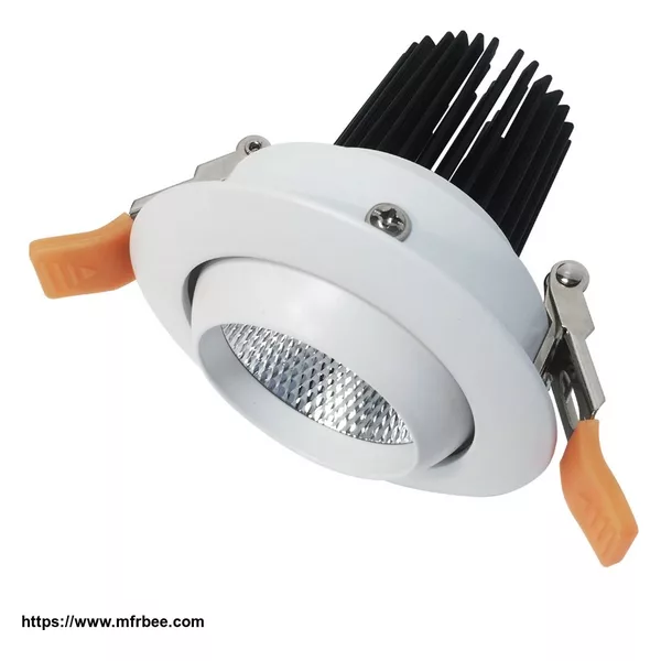 LED Spot Light, LED Lighting, Oasistek, COMET_RT011