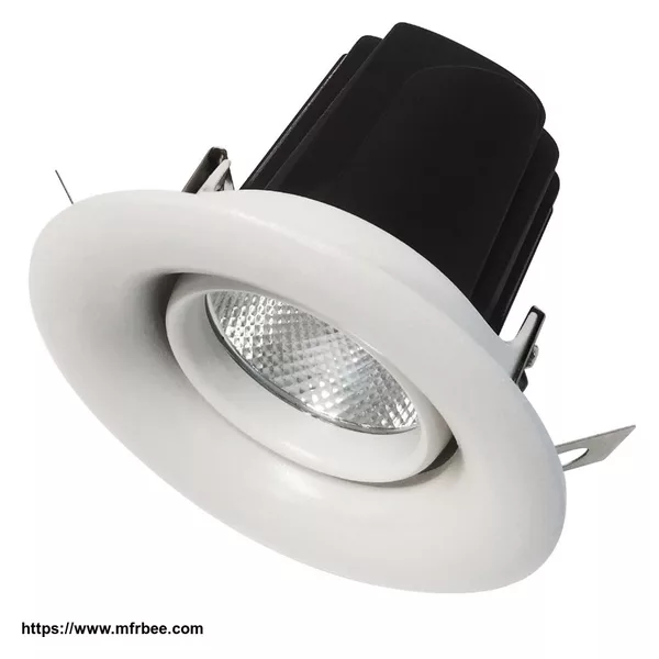 LED Spot Light, LED Lighting, Oasistek, COMET_RT022