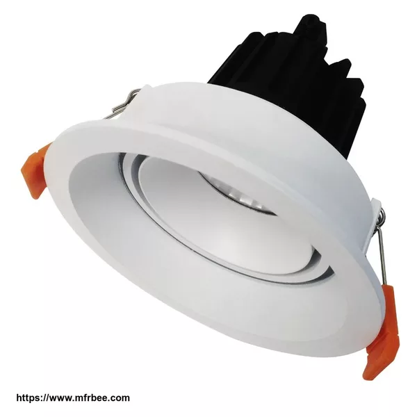 LED Spot Light, LED Lighting, Oasistek, COMET_RTT011