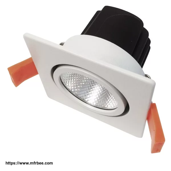 LED Spot Light, LED Lighting, Oasistek, COMET_ST012