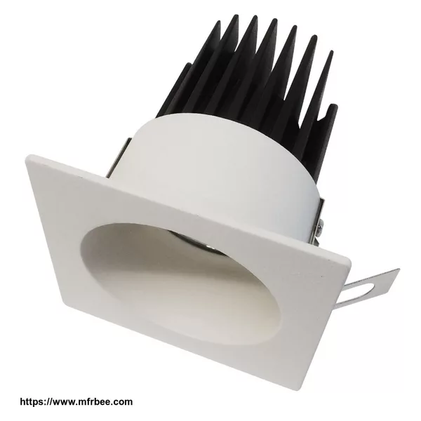 LED Spot Light, LED Lighting, Oasistek, PLANET-SV012