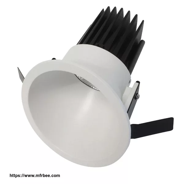LED Spot Light, LED Lighting, Oasistek, PLANET-S012