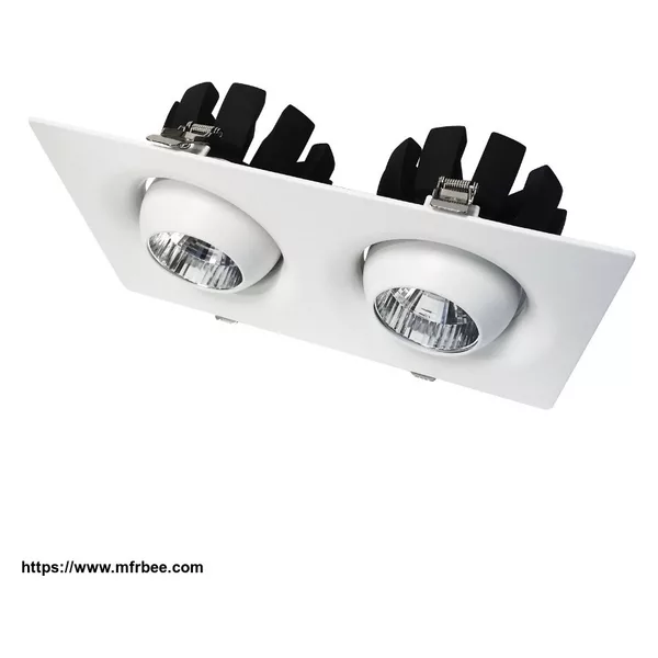 LED Spot Light, LED Lighting, Oasistek, STAR_S2RT013