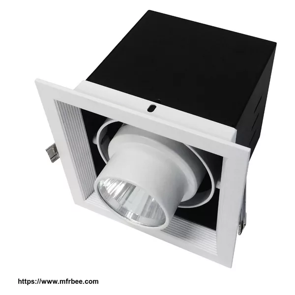 LED Spot Light, LED Lighting, Oasistek,NEBULA_SRT031